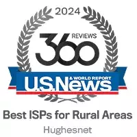 US News Best ISP 24