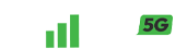 Wise5G Logo
